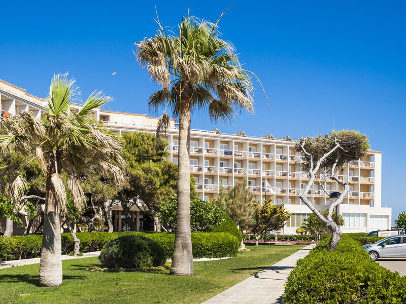 Globales Almirante Farragut