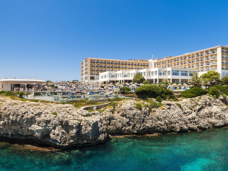 Globales Almirante Farragut