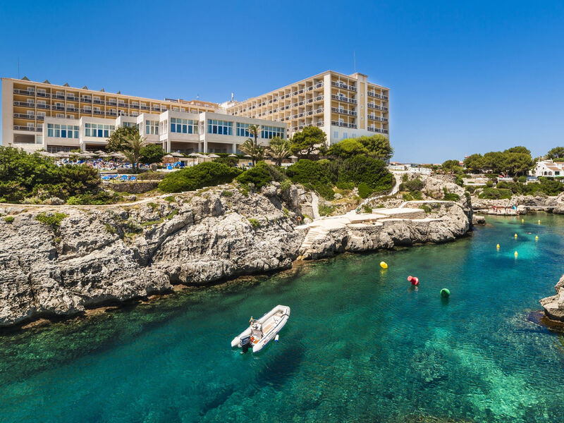 Globales Almirante Farragut