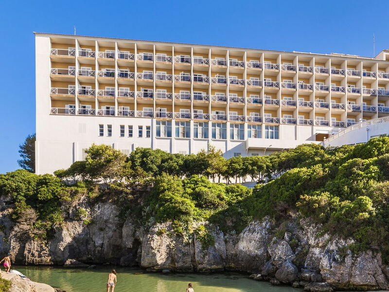 Globales Almirante Farragut