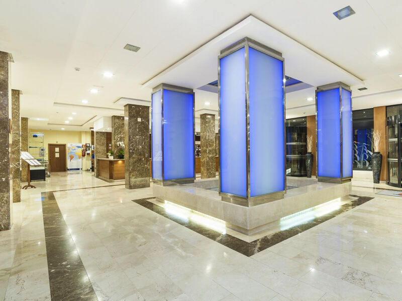 Globales Almirante Farragut