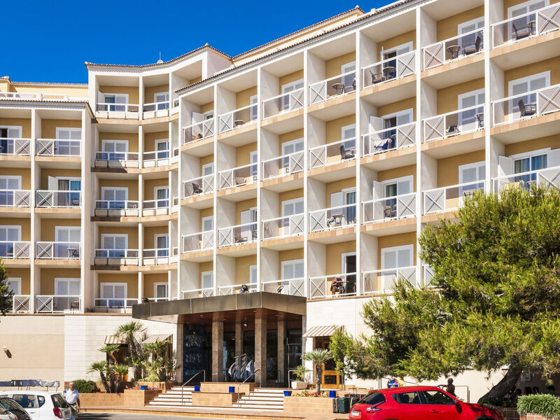 Globales Almirante Farragut