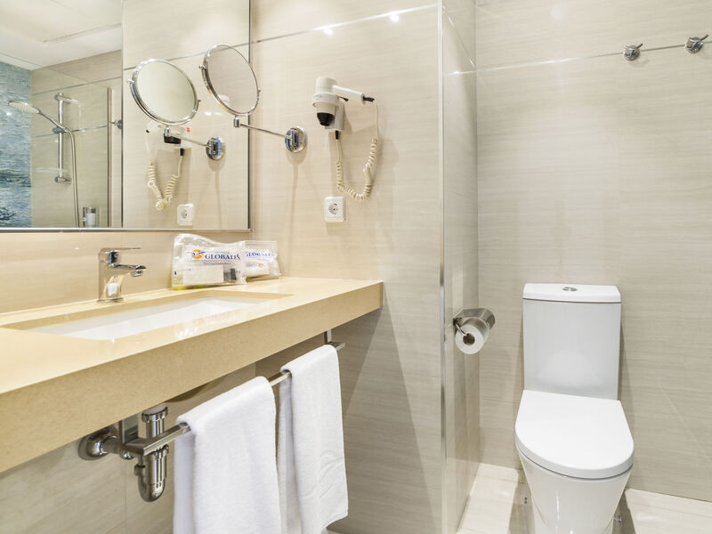 Globales Almirante Farragut