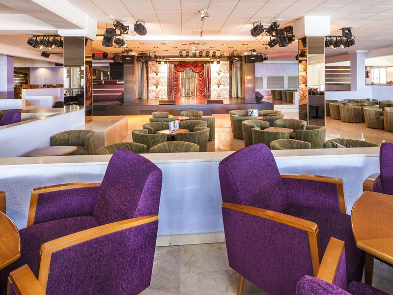 Globales Almirante Farragut