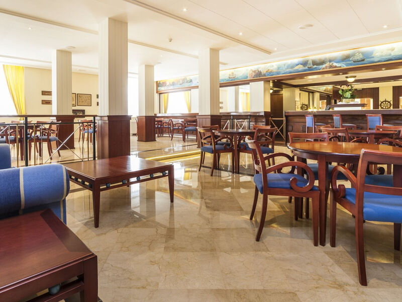 Globales Almirante Farragut