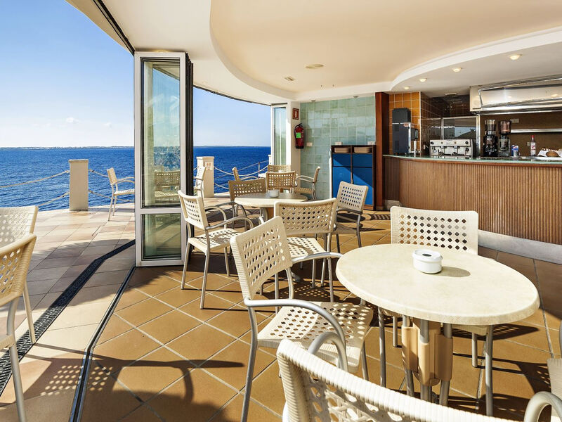 Globales Almirante Farragut