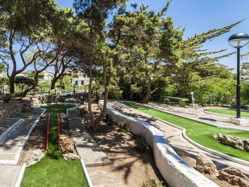 Globales Almirante Farragut