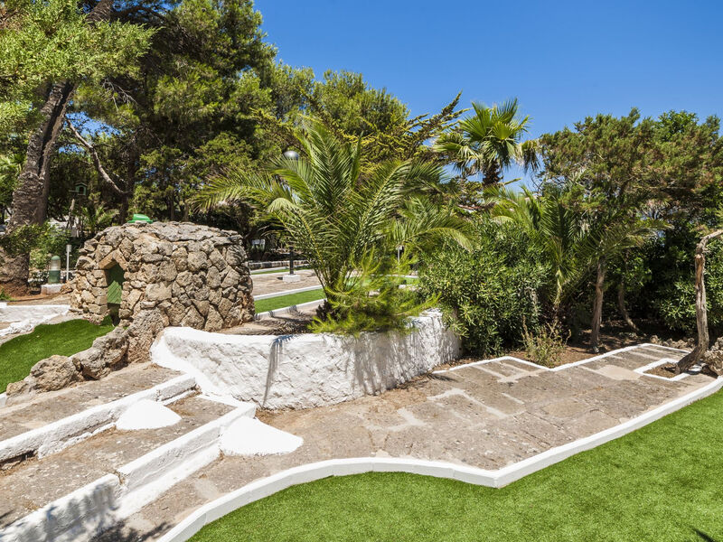 Globales Almirante Farragut