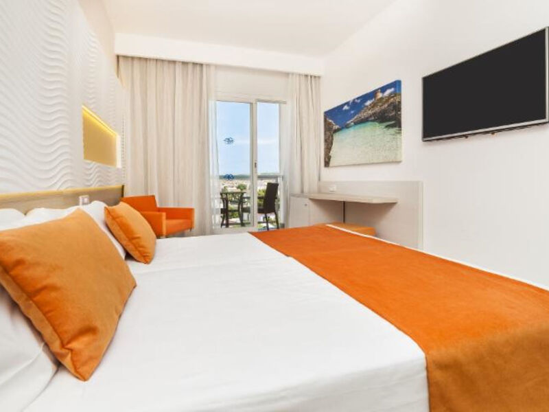 Globales Almirante Farragut