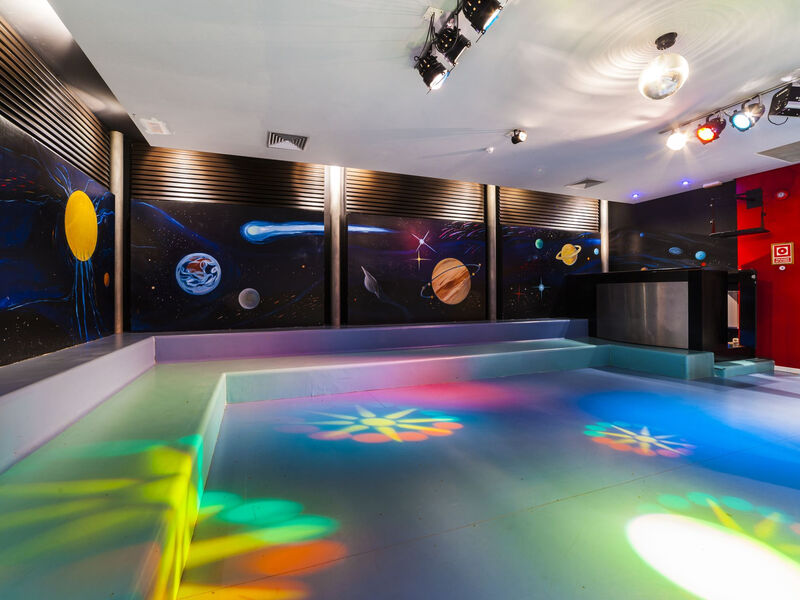 Globales Almirante Farragut