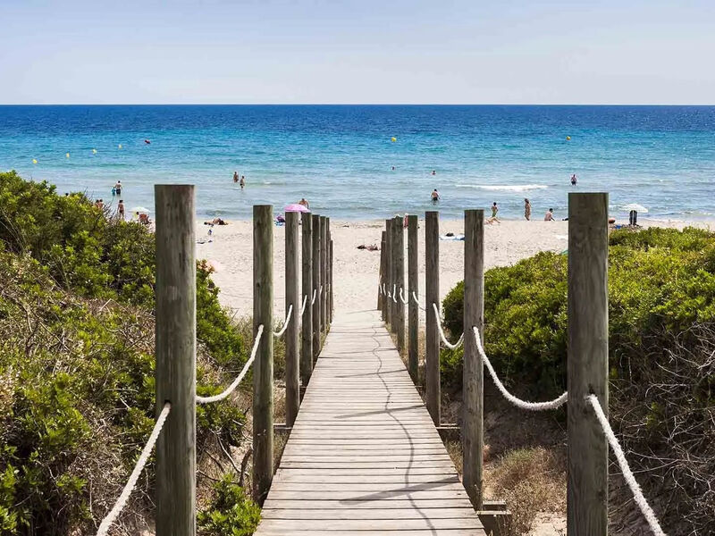 Globales Apartementos Lord Nelson