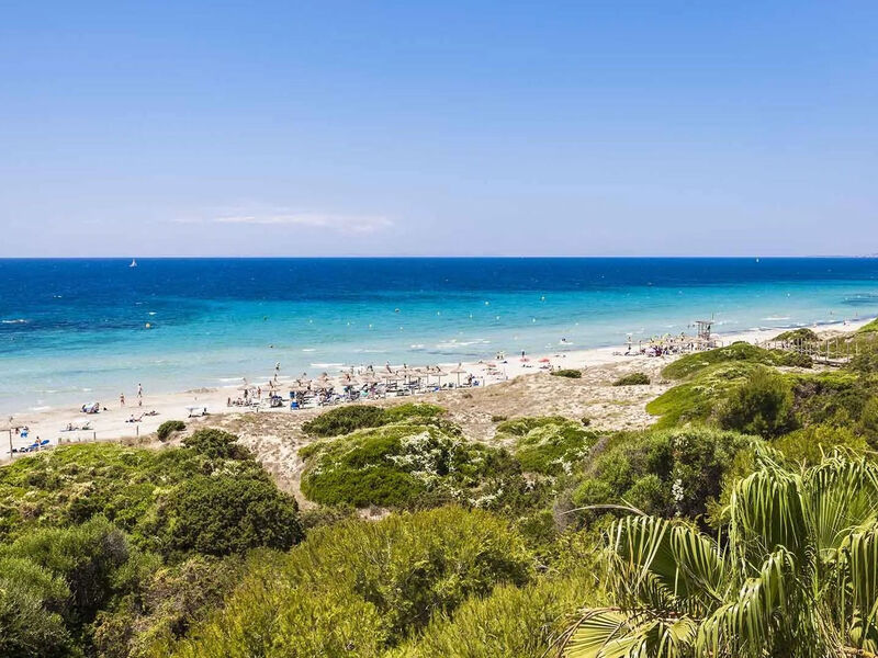 Globales Apartementos Lord Nelson