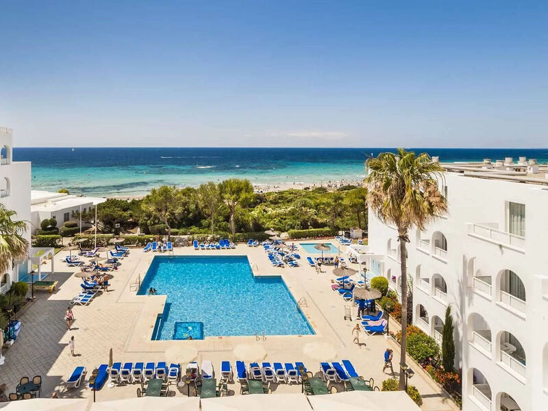 Globales Apartementos Lord Nelson