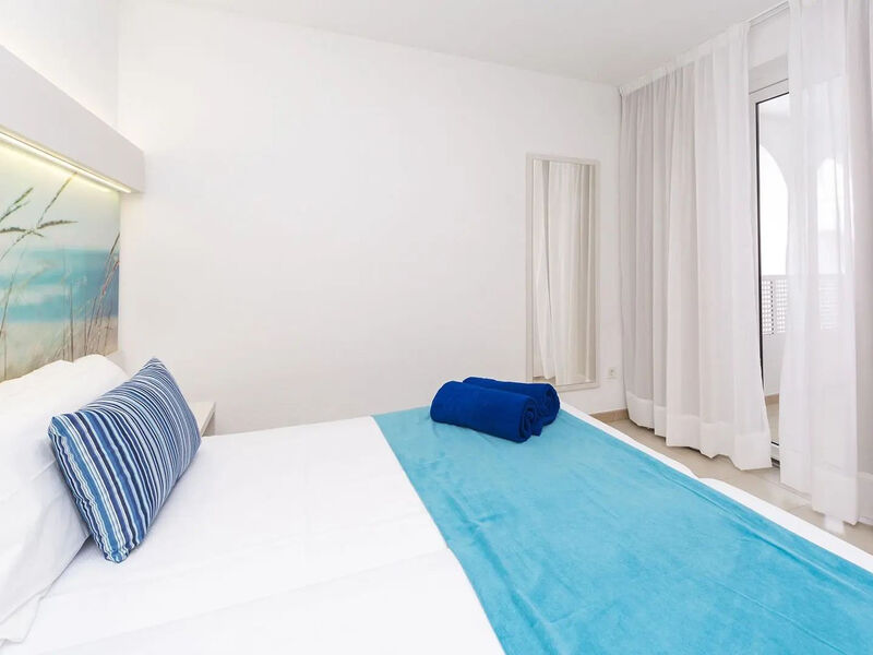 Globales Apartementos Lord Nelson