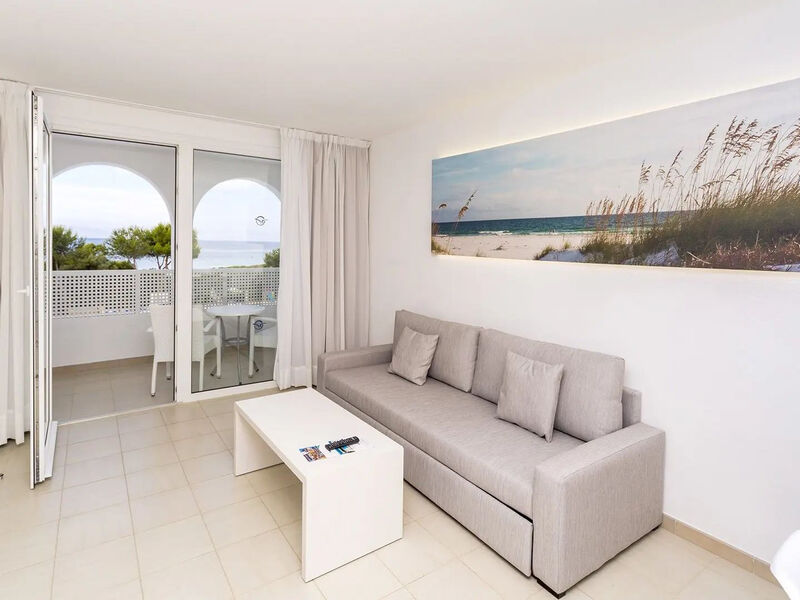 Globales Apartementos Lord Nelson