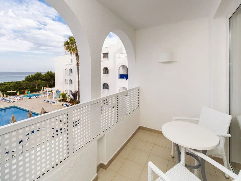 Globales Apartementos Lord Nelson