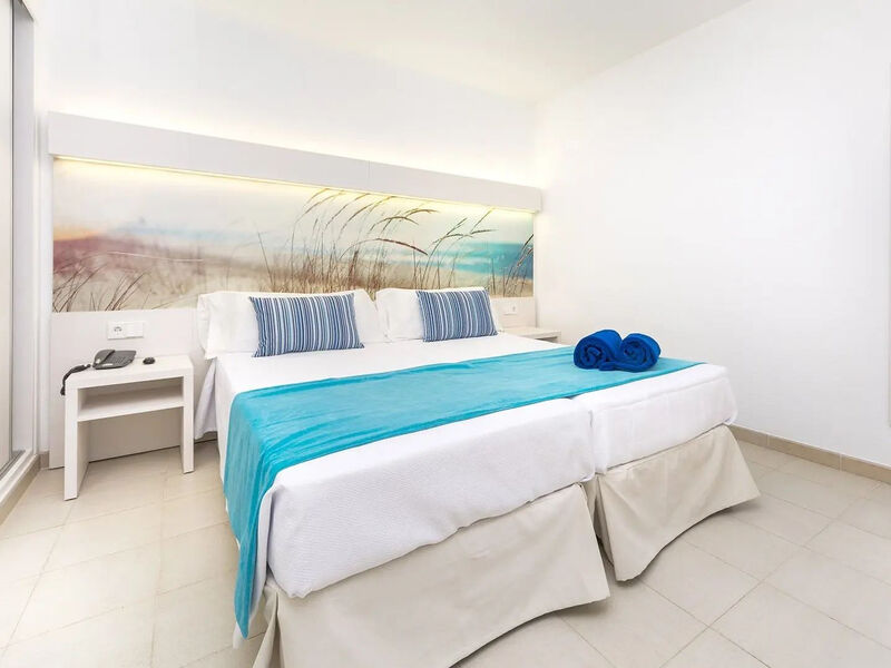 Globales Apartementos Lord Nelson