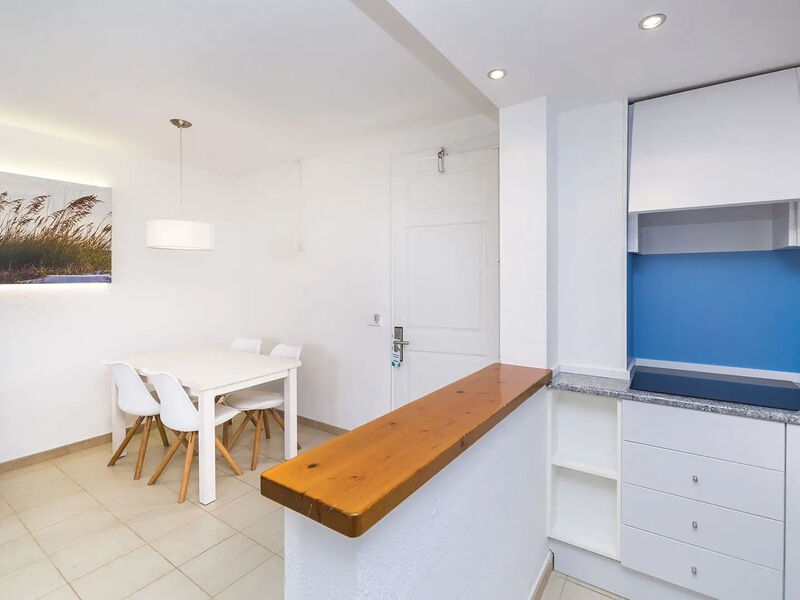 Globales Apartementos Lord Nelson