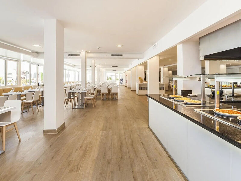 Globales Apartementos Lord Nelson