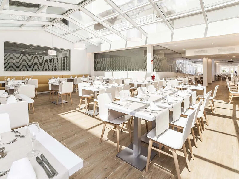 Globales Apartementos Lord Nelson