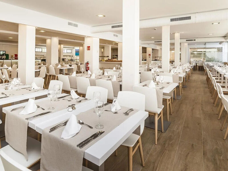 Globales Apartementos Lord Nelson