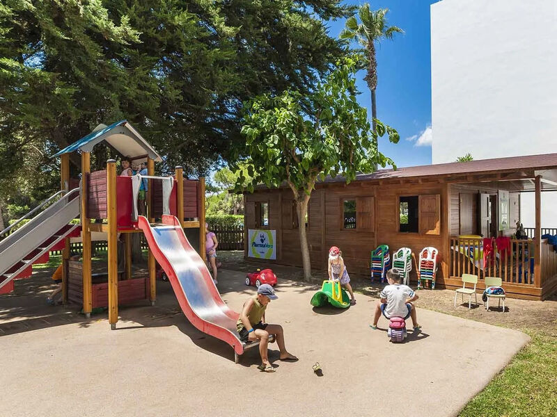 Globales Apartementos Lord Nelson