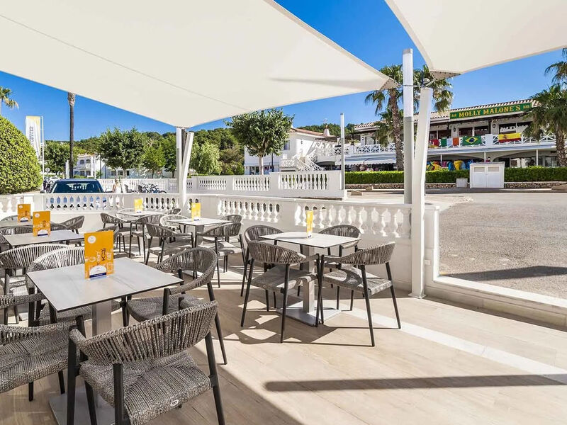 Globales Apartementos Lord Nelson