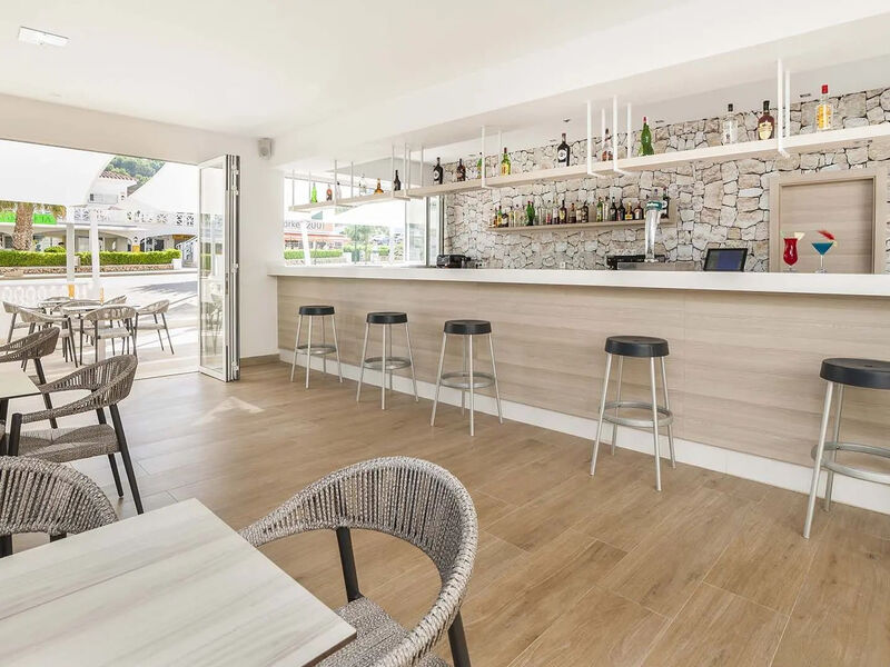 Globales Apartementos Lord Nelson