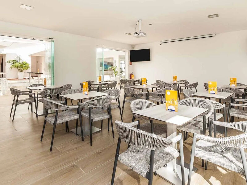 Globales Apartementos Lord Nelson