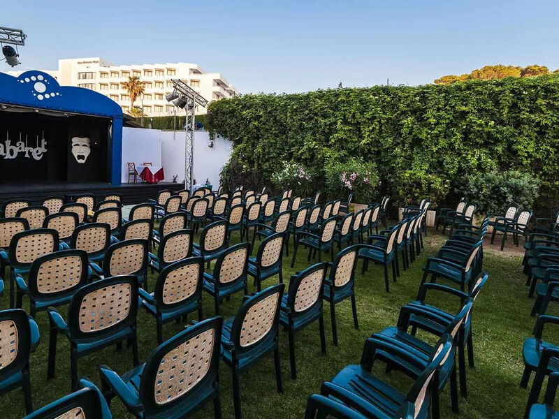 Globales Apartementos Lord Nelson