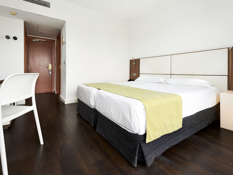 Globales Cala Blanca