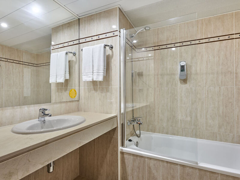 Globales Cala Blanca