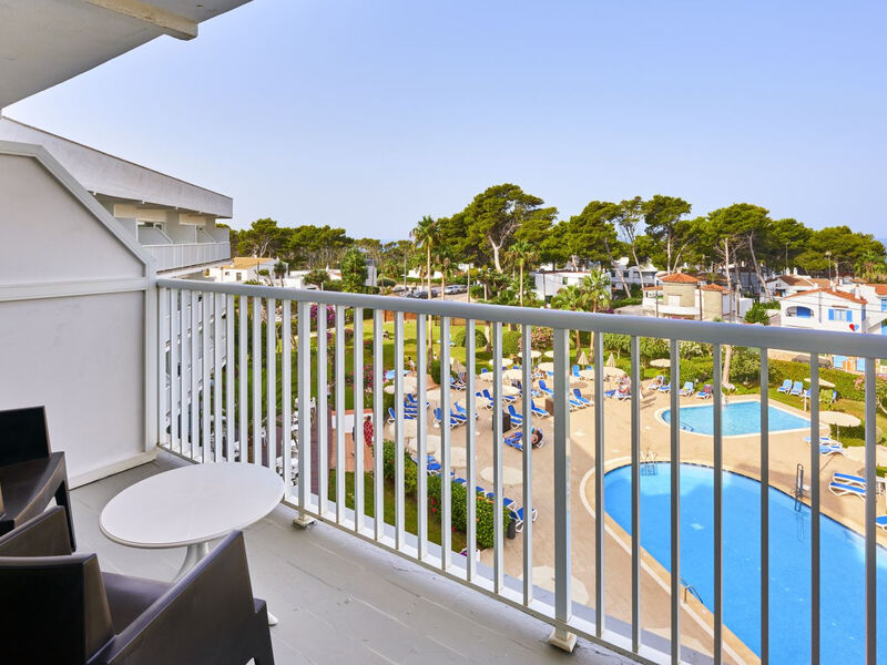 Globales Cala Blanca