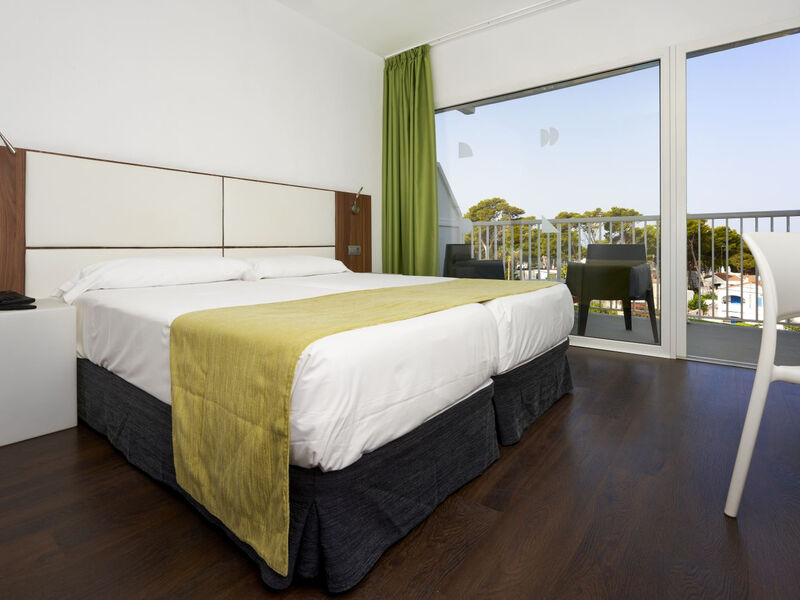 Globales Cala Blanca