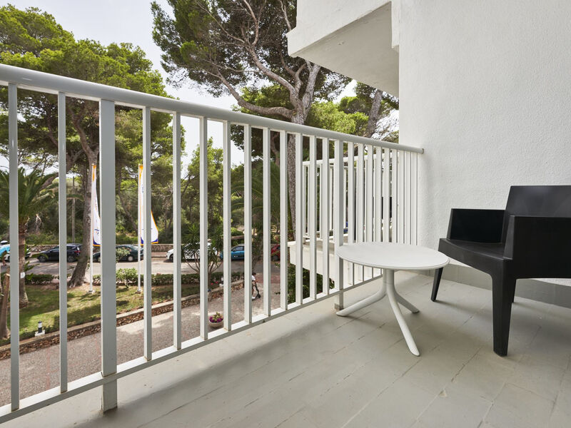 Globales Cala Blanca