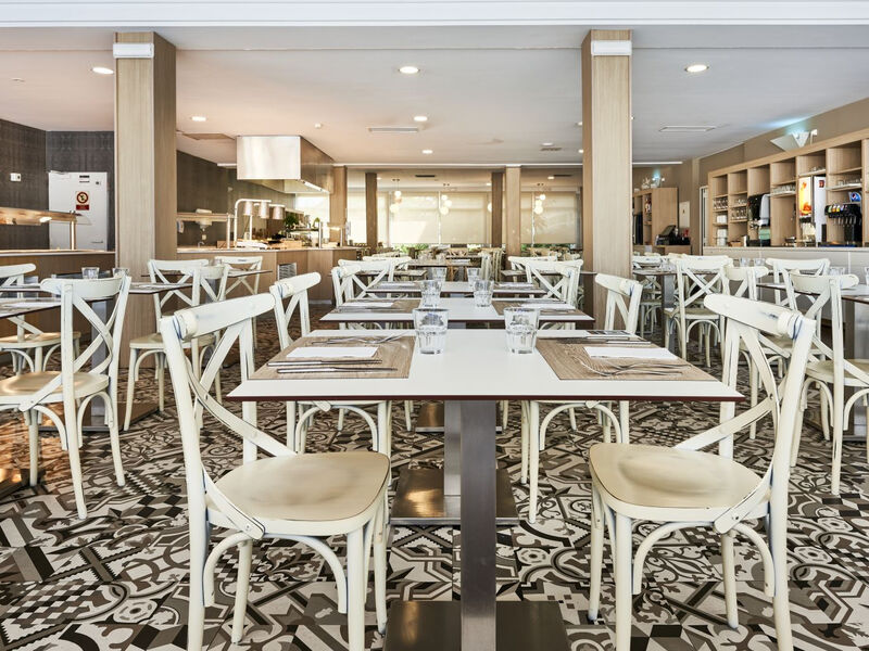 Globales Cala Blanca