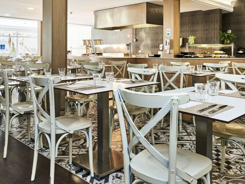 Globales Cala Blanca