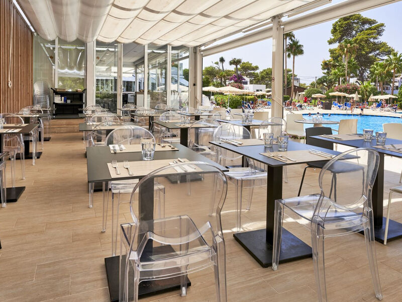 Globales Cala Blanca