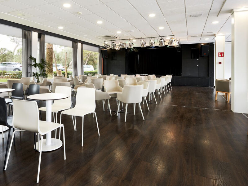 Globales Cala Blanca