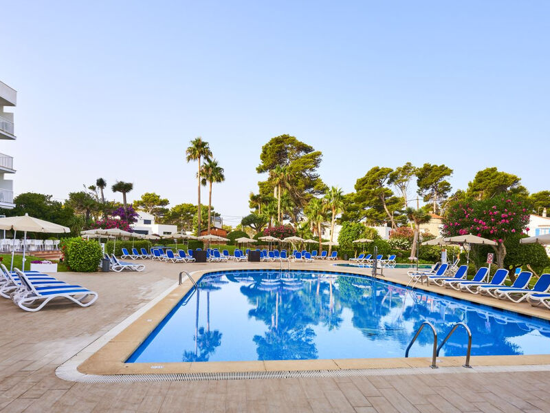 Globales Cala Blanca