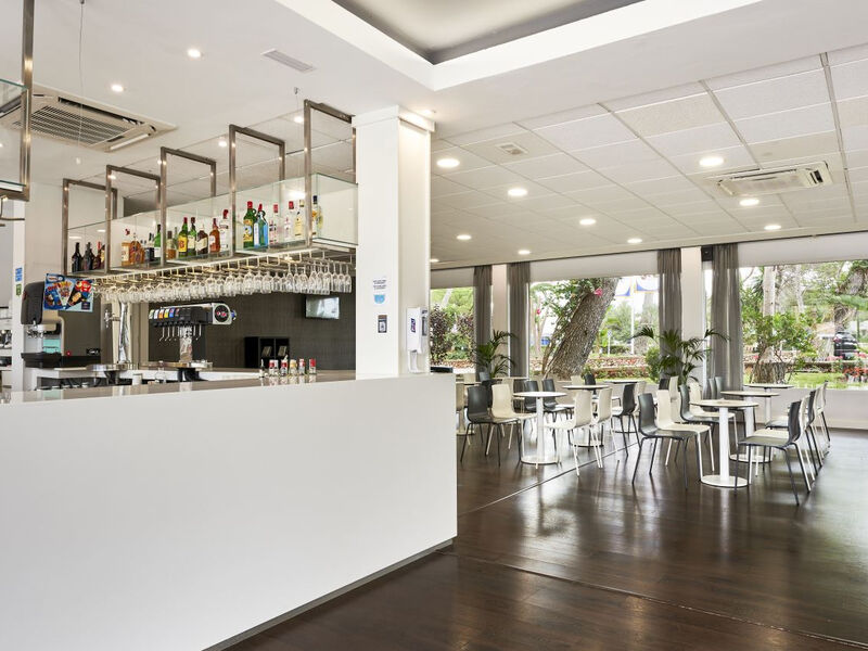 Globales Cala Blanca