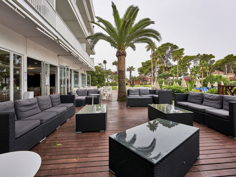 Globales Cala Blanca