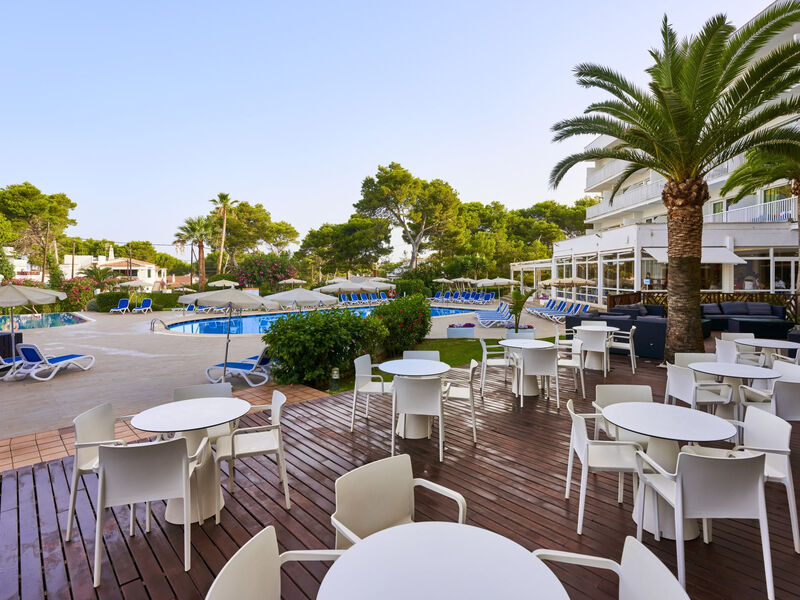 Globales Cala Blanca