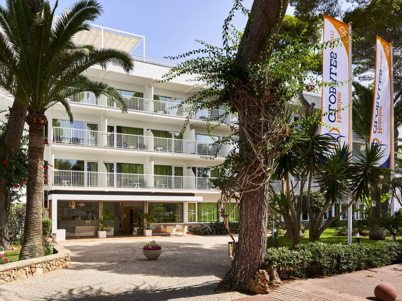 Globales Cala Blanca