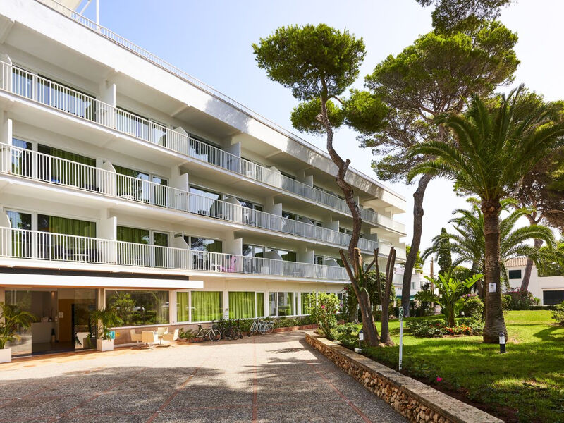 Globales Cala Blanca