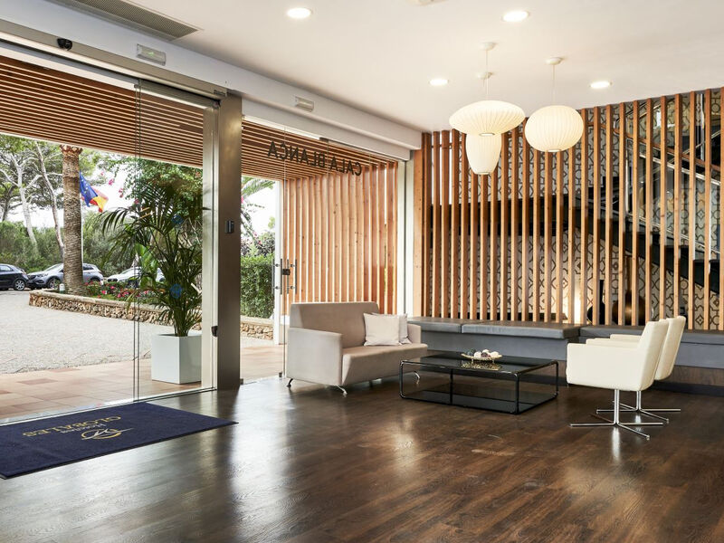 Globales Cala Blanca