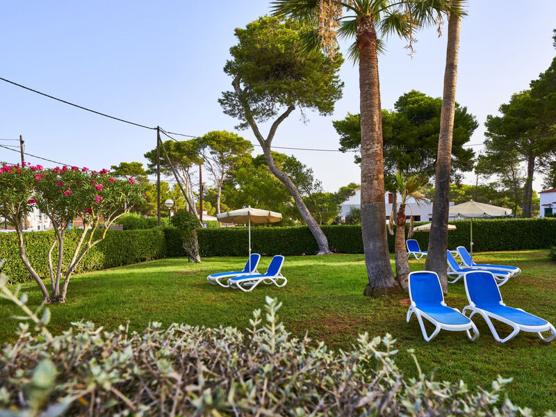 Globales Cala Blanca