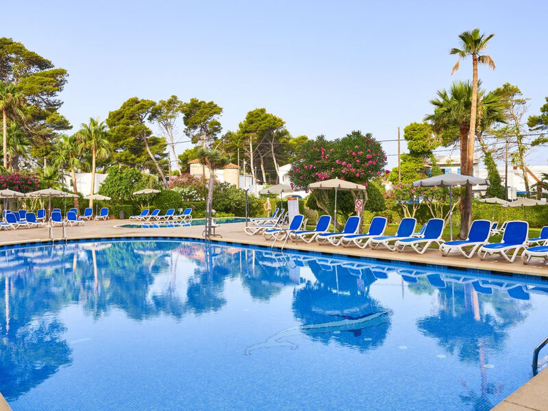 Globales Cala Blanca