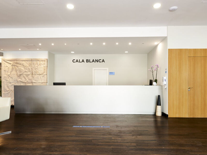 Globales Cala Blanca