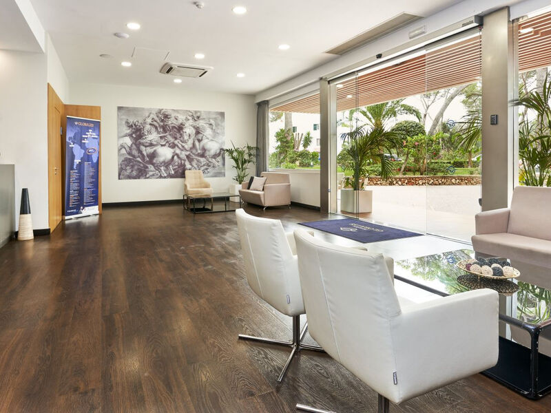 Globales Cala Blanca